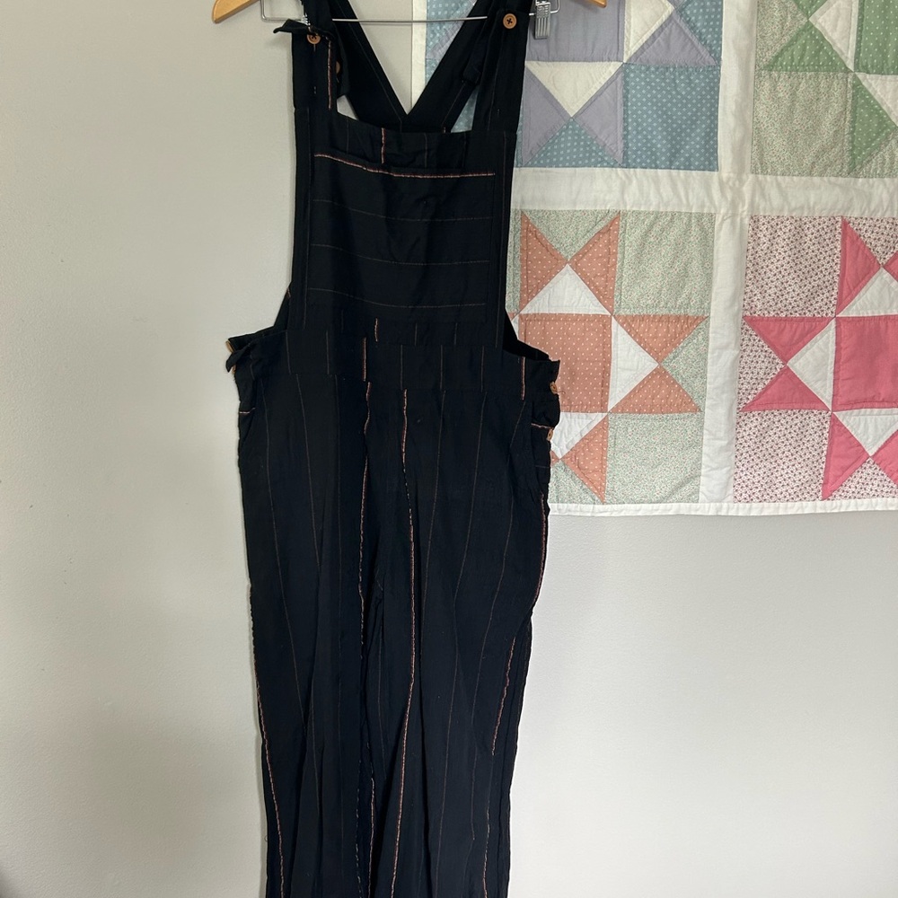 Liz Alig Jumpsuit Overalls